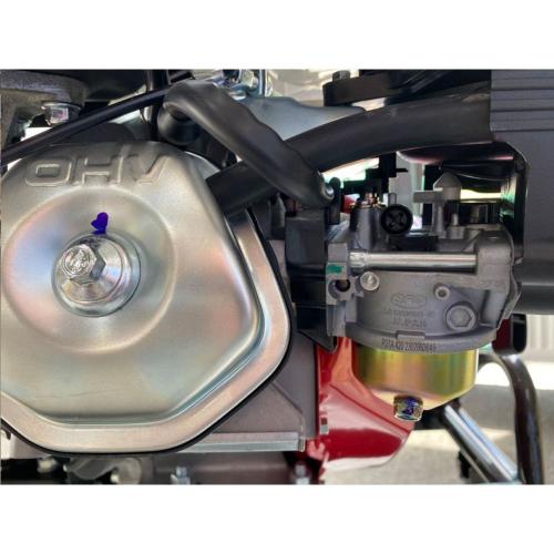 Мотоблок Stark ST-1800F (3+1, пониж, 5.00-12)