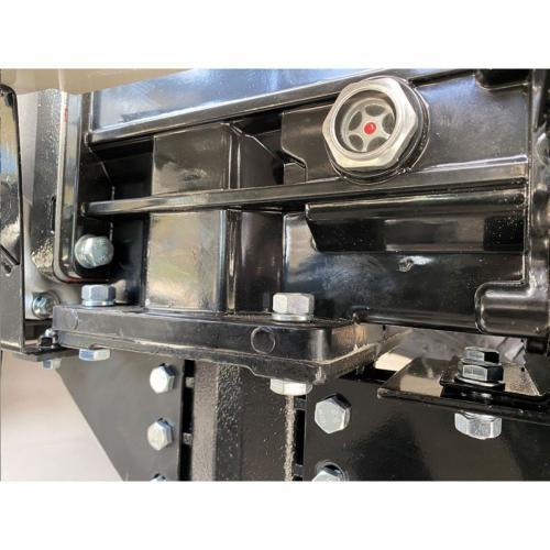 Мотоблок Stark ST-1800F (3+1, пониж, 5.00-12)