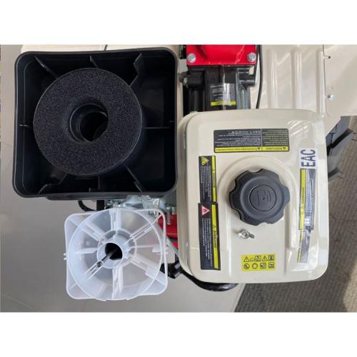 Мотоблок Stark ST-1800F (3+1, пониж, 5.00-12)