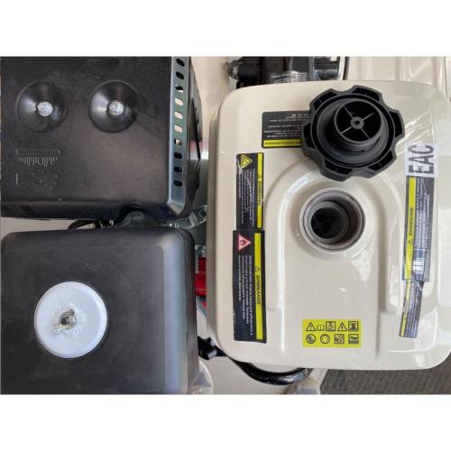 Мотоблок Stark ST-1800F (3+1, пониж, 5.00-12)