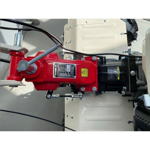 Мотоблок Stark ST-1800F (3+1, пониж, 5.00-12)