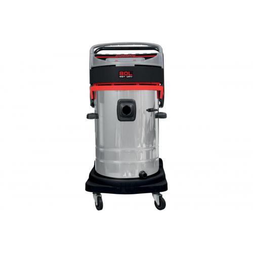 Пылесос промышленный CROWN CT42029