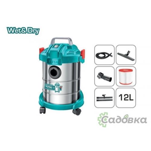 Пылесос Total TVC14122