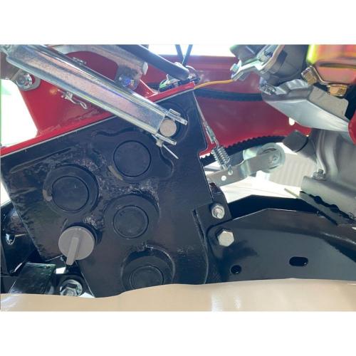 Мотоблок Stark ST-900M-3 (4.00-10) 