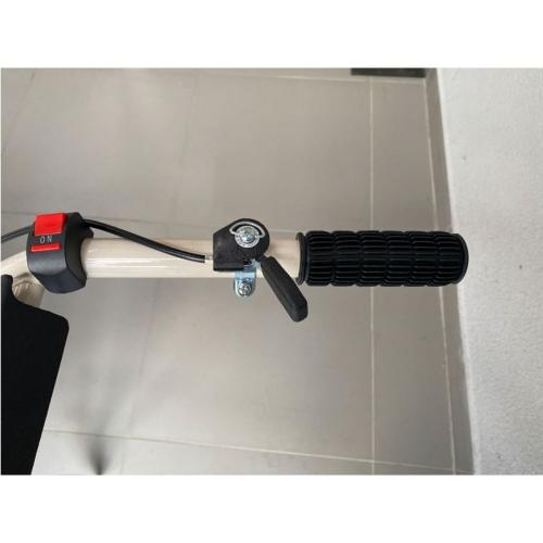 Мотоблок Stark ST-900M-3 (4.00-10) 