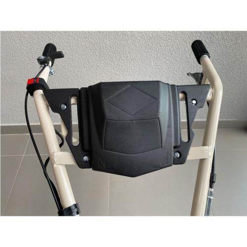 Мотоблок Stark ST-900M-3 (4.00-10) 