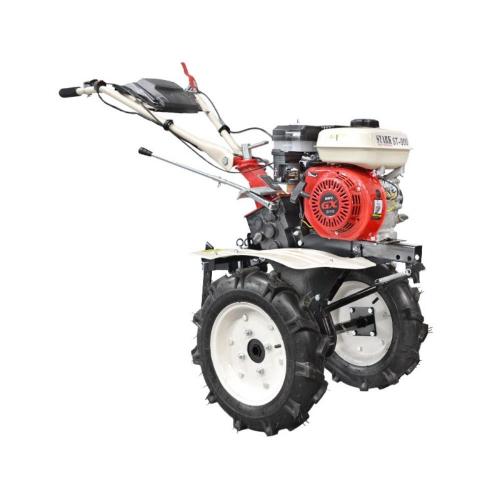 Мотоблок Stark ST-900M-3 (4.00-10) 