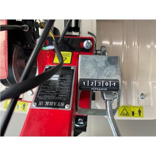 Мотоблок Stark ST-900M-3 (4.00-10) 