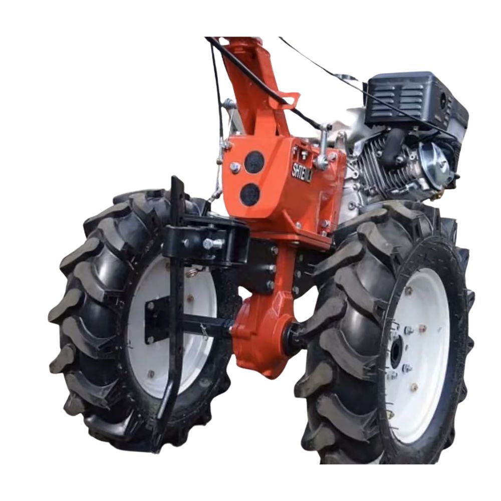 Мотоблок Shtenli 1900 PL 18 л.с. без ВОМ 