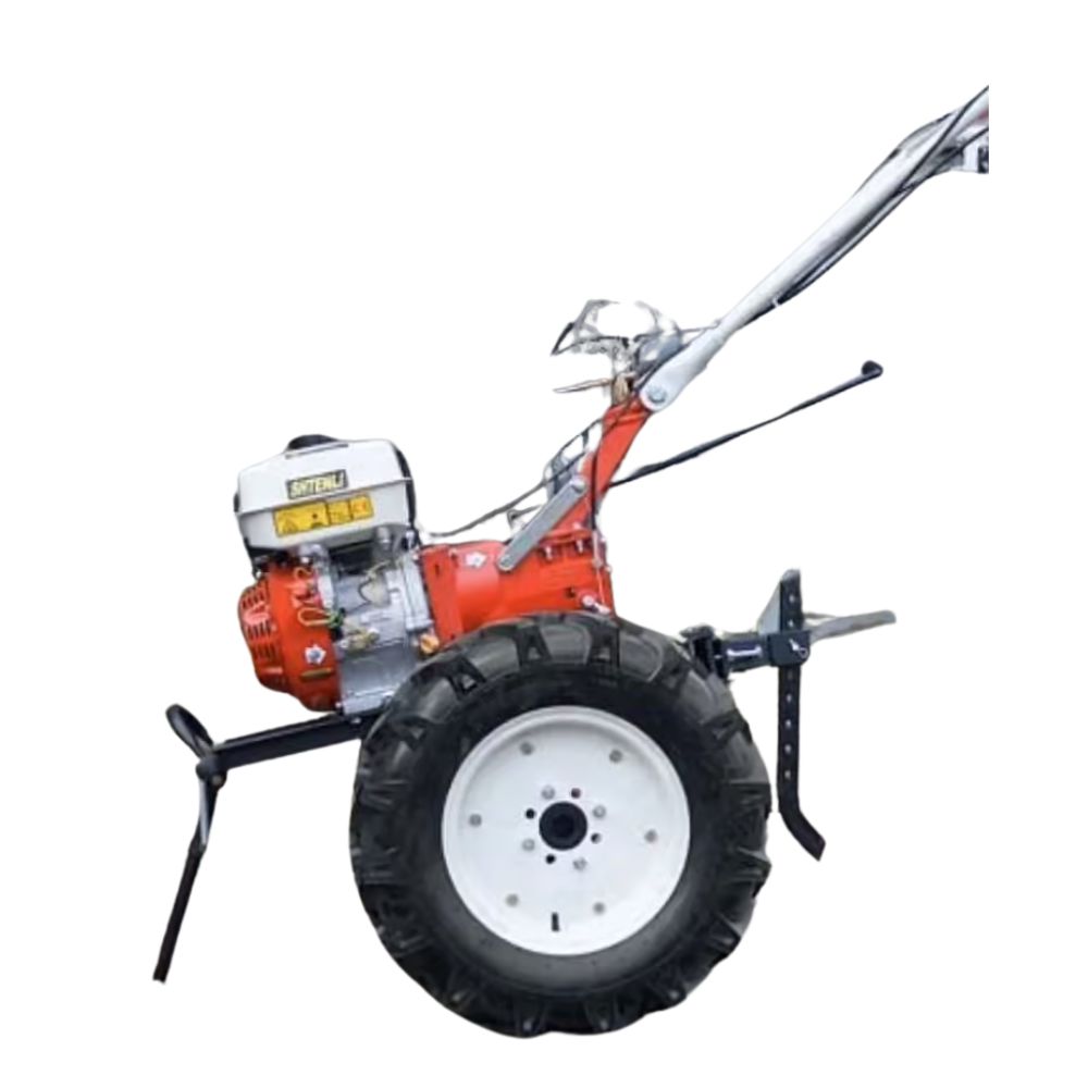 Мотоблок Shtenli 1900 PL 18 л.с. без ВОМ 