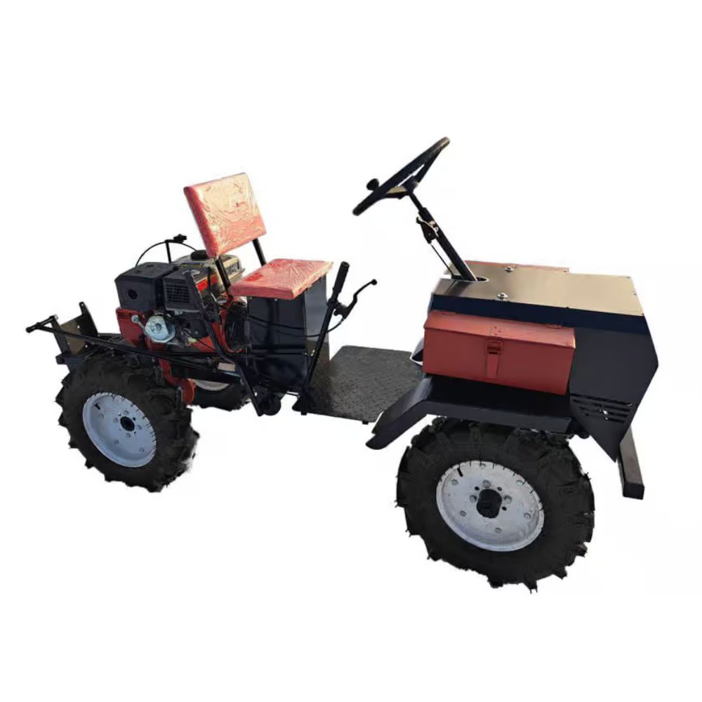 Адаптер к мотоблоку Shtenli АМ7 с рулевой колонкой