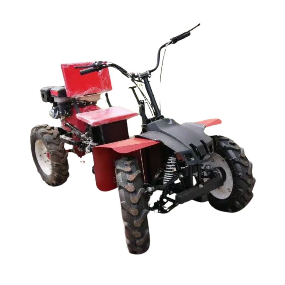 Адаптер к мотоблоку Shtenli АМ4