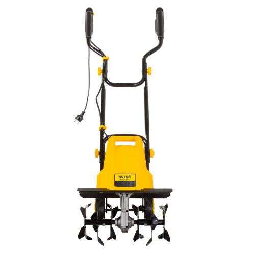 Культиватор электрический Huter ЕМС-1200