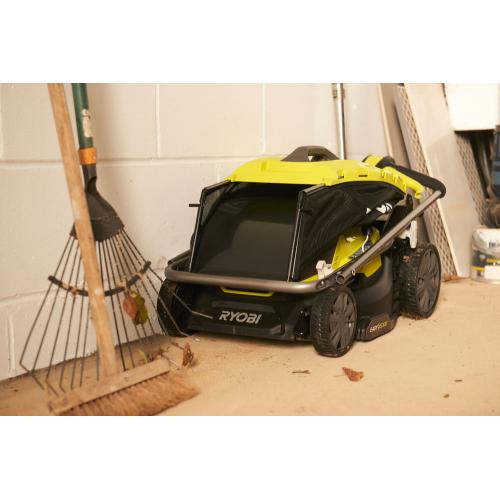 ONE + / Газонокосилка RYOBI RY18LMX37A-150
