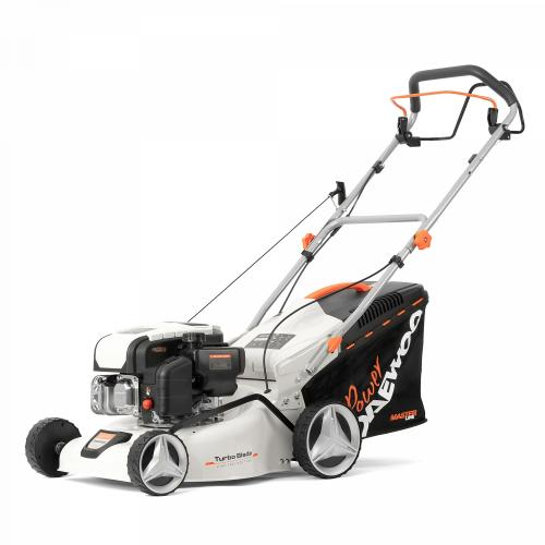 Газонокосилка бензиновая самоходная DAEWOO L 43SP