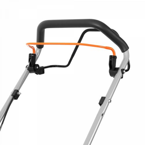 Газонокосилка бензиновая самоходная DAEWOO L 43SP