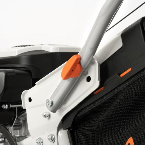 Газонокосилка бензиновая самоходная DAEWOO L 43SP