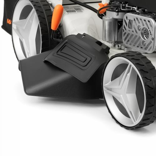 Газонокосилка бензиновая самоходная DAEWOO L 50SPE