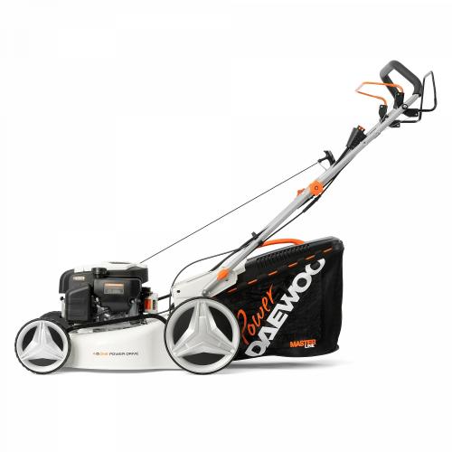 Газонокосилка бензиновая самоходная DAEWOO L 50SPE