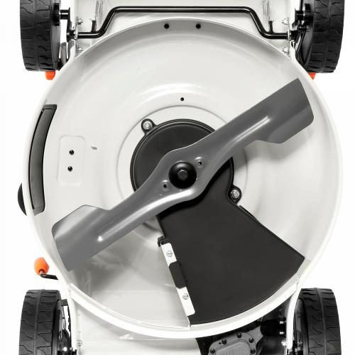 Газонокосилка бензиновая самоходная DAEWOO L 50SPE