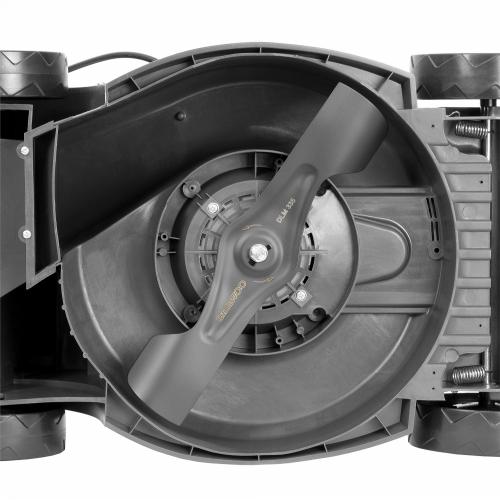 Газонокосилка аккумуляторная DAEWOO DLM 3221Li SET