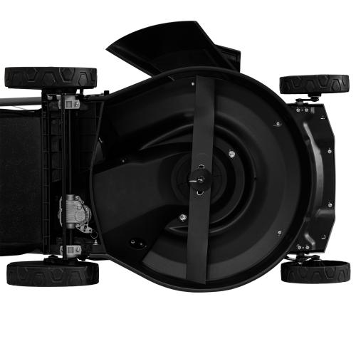 Газонокосилка бензиновая ELAND BGL-745S