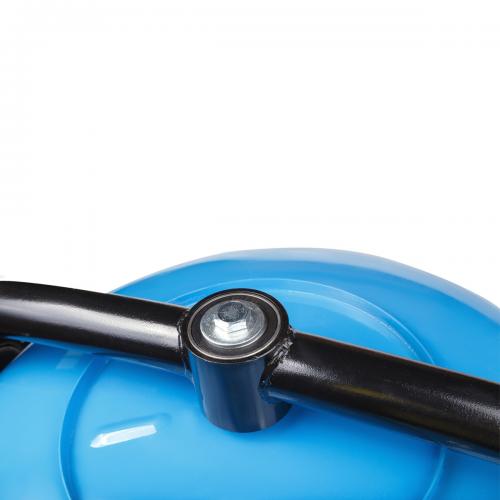 Бетоносмеситель MK-160