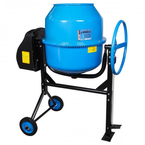 Бетоносмеситель MK-160