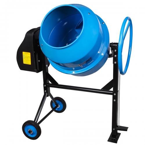 Бетоносмеситель MK-180