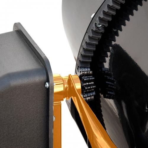 Бетоносмеситель PT 245