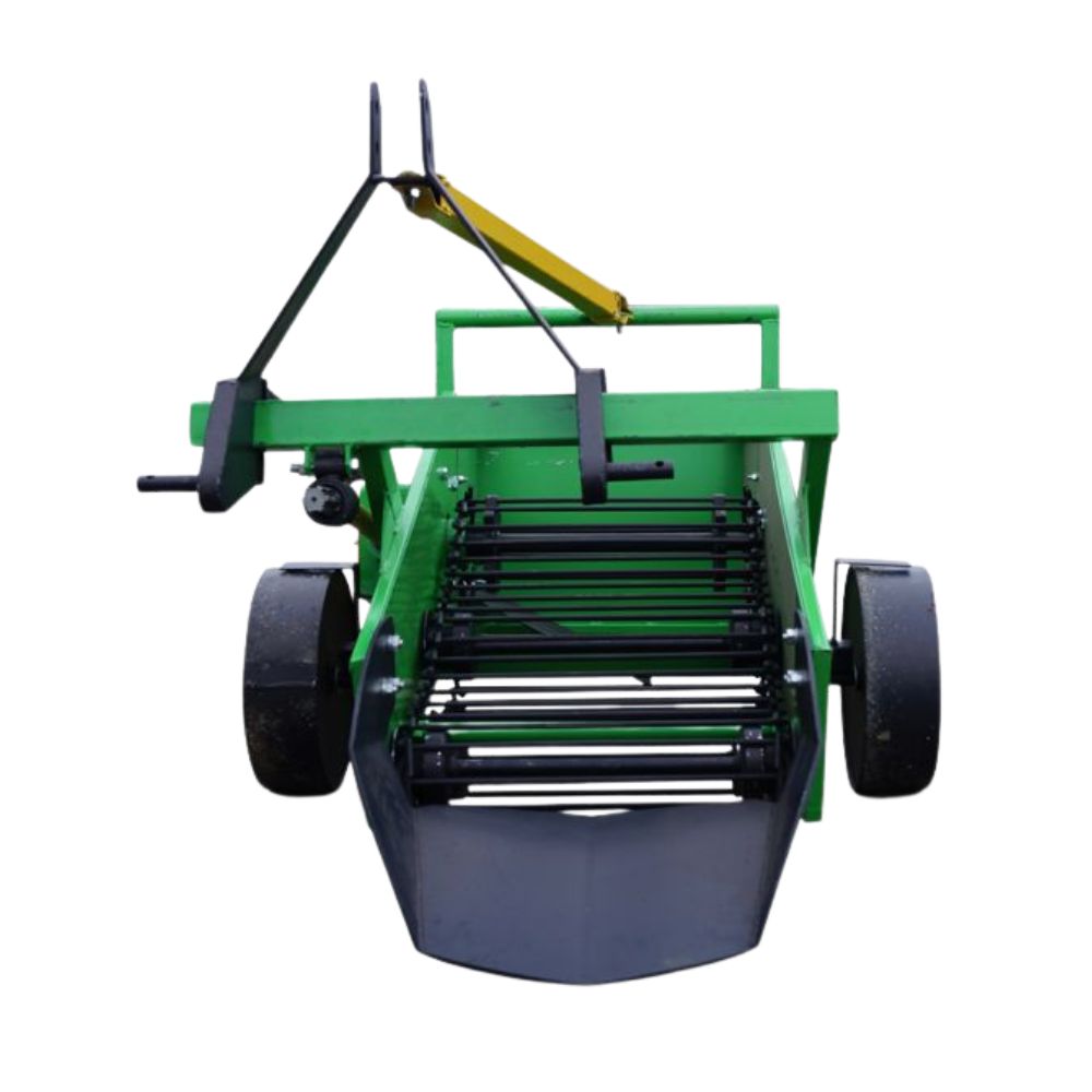 Картофелекопалка КК-01 для минитракторов 