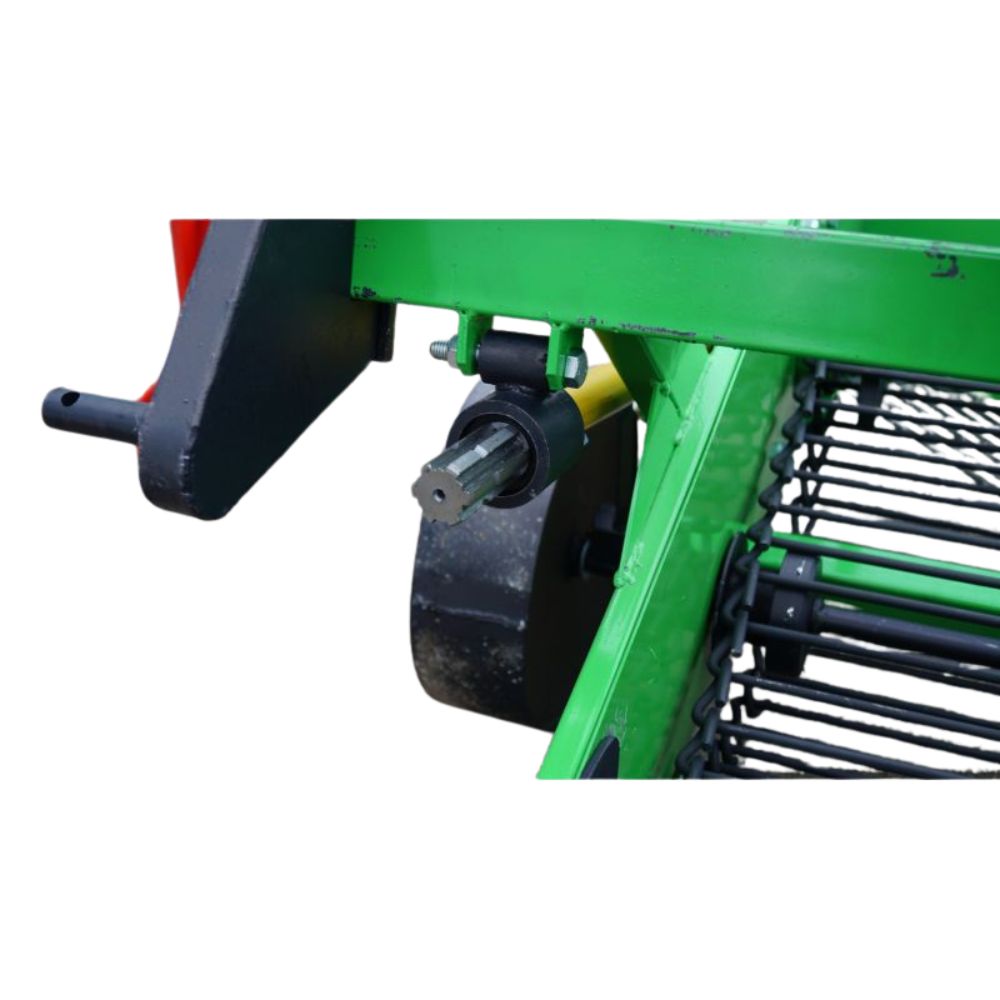 Картофелекопалка КК-01 для минитракторов 