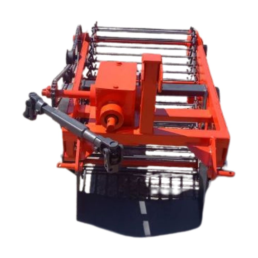 Картофелекопалка КК-02 для минитракторов 