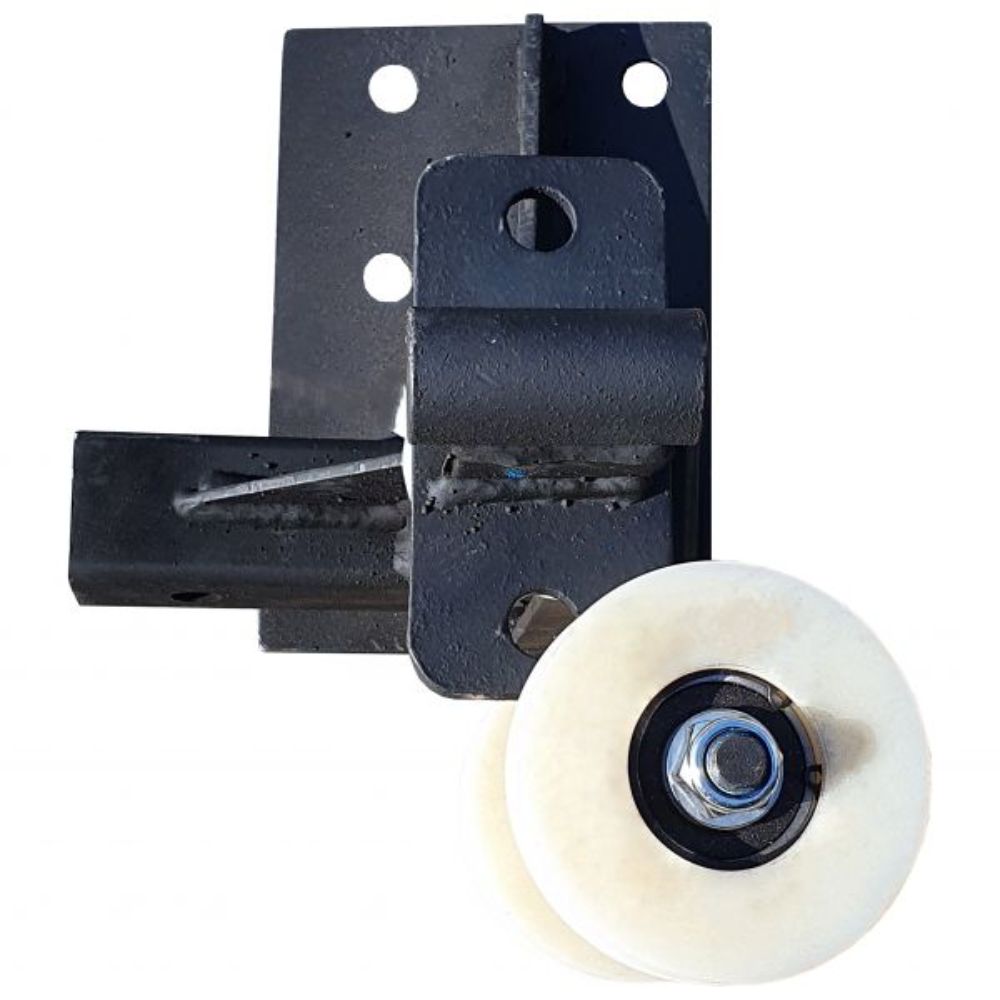 Картофелекопалка КМ-3 с системой дополнительных роликов 