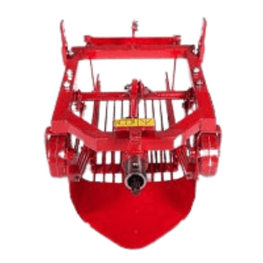 Картофелекопалка КФТ-2-00 