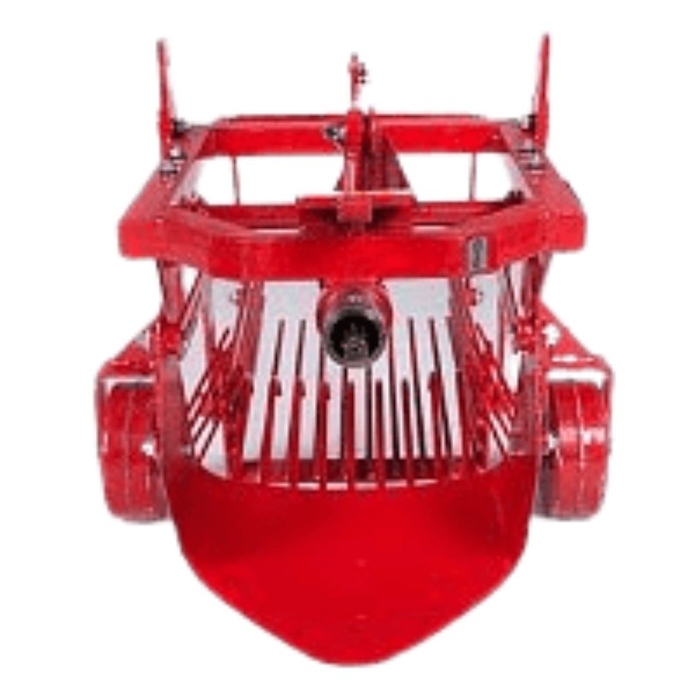 Картофелекопалка КФТ-2-00 