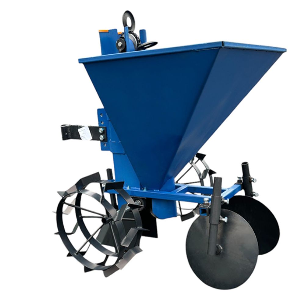 Картофелесажалка КС-01-02