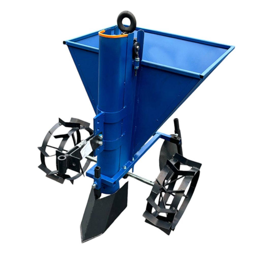 Картофелесажалка КС-01-02