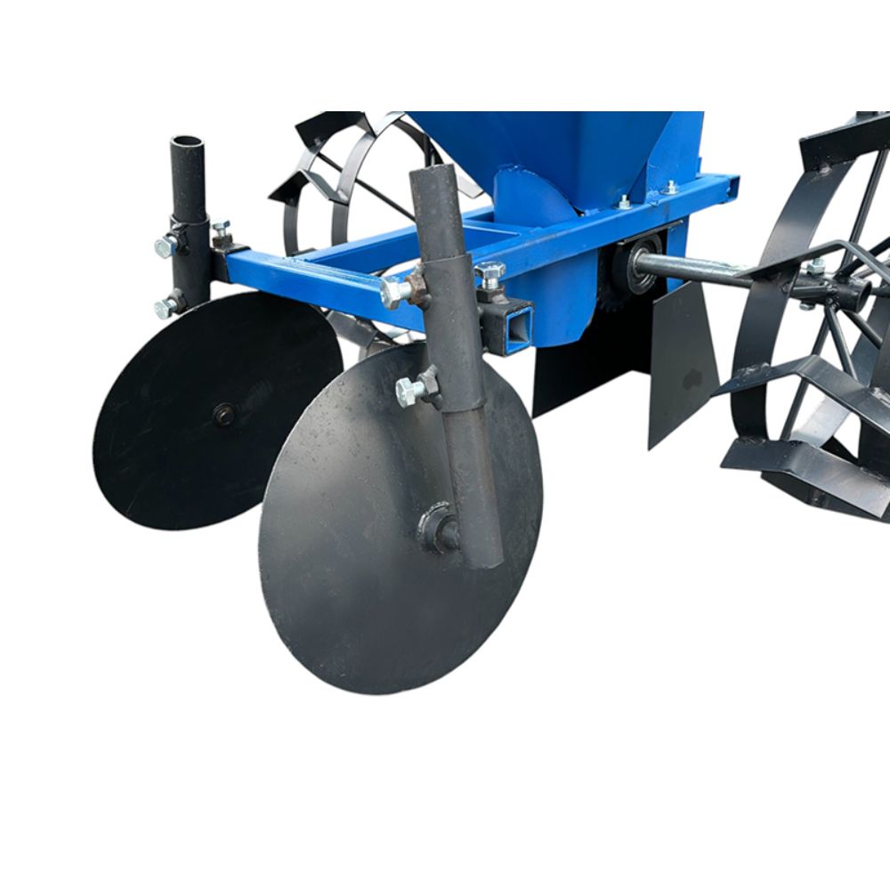 Картофелесажалка КС-01-02