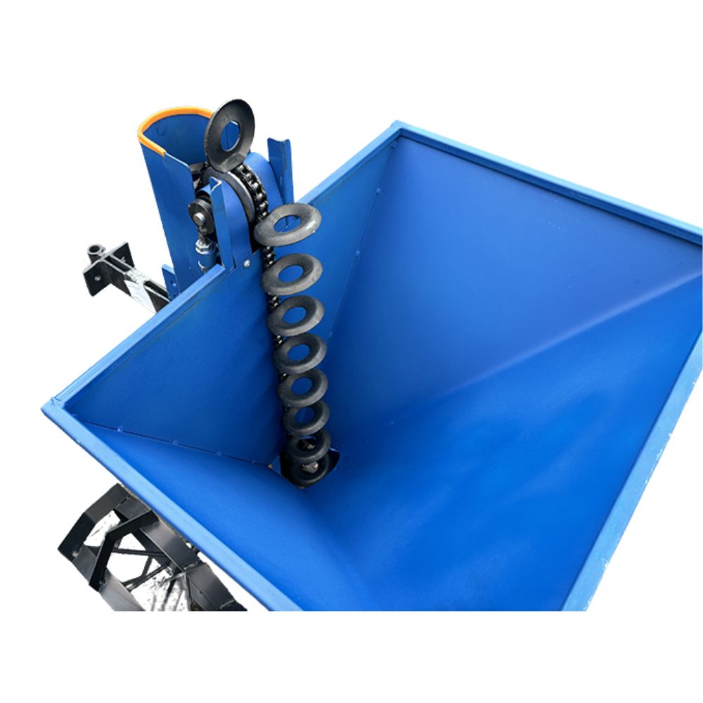 Картофелесажалка КС-01-02