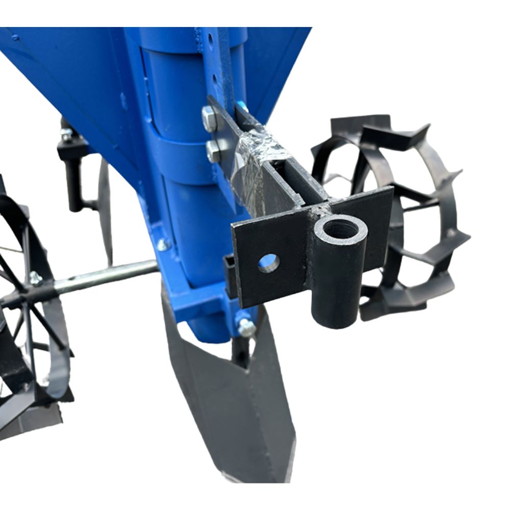 Картофелесажалка КС-01-02