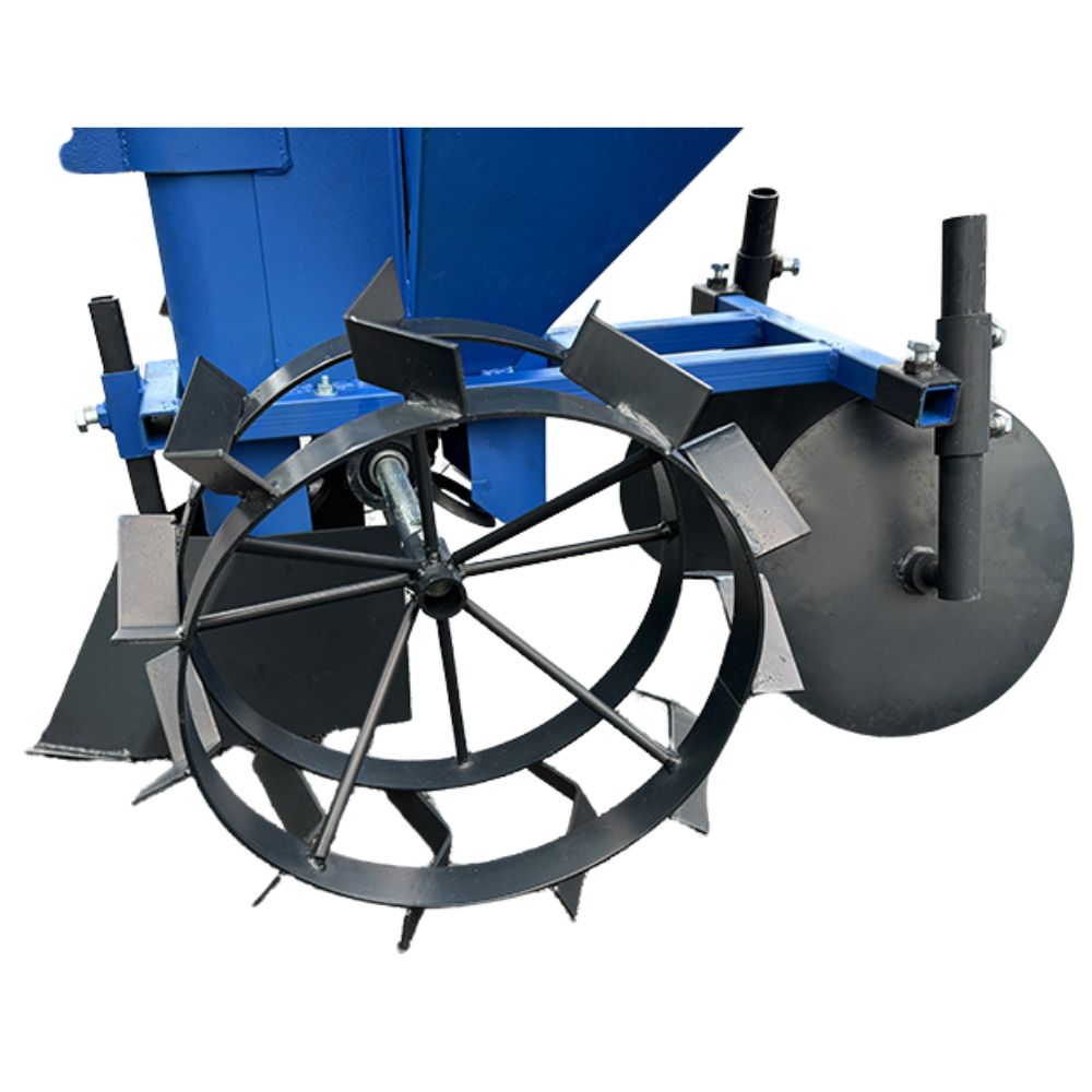 Картофелесажалка КС-01-02