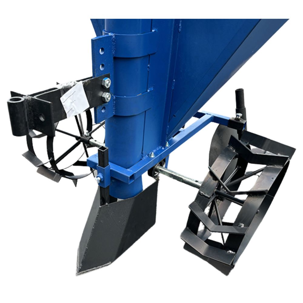 Картофелесажалка КС-01-02