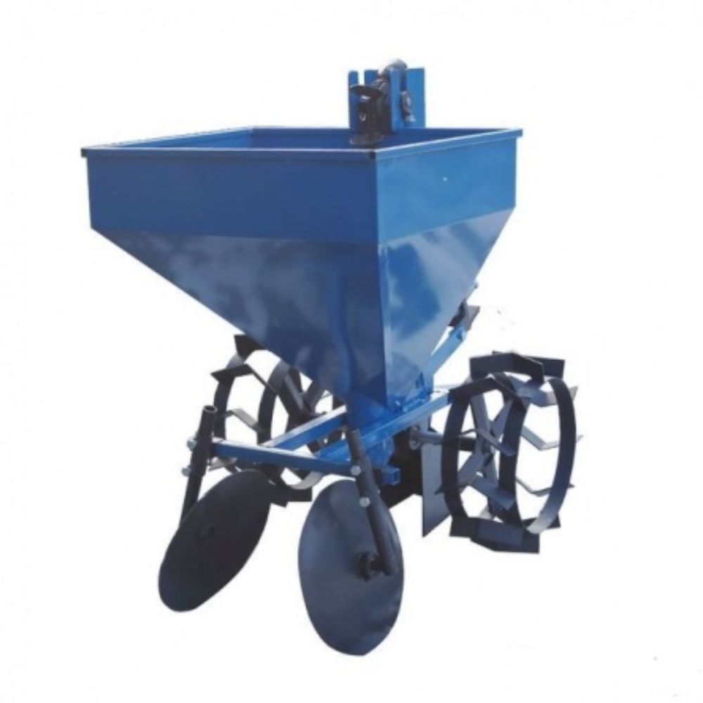 Картофелесажалка КСТ-01-01 (одноточечное крепление)