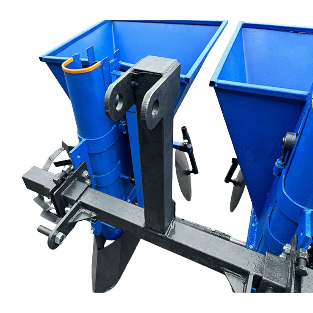 Картофелесажалка 2КСТ-01-01 (трехточечное крепление)