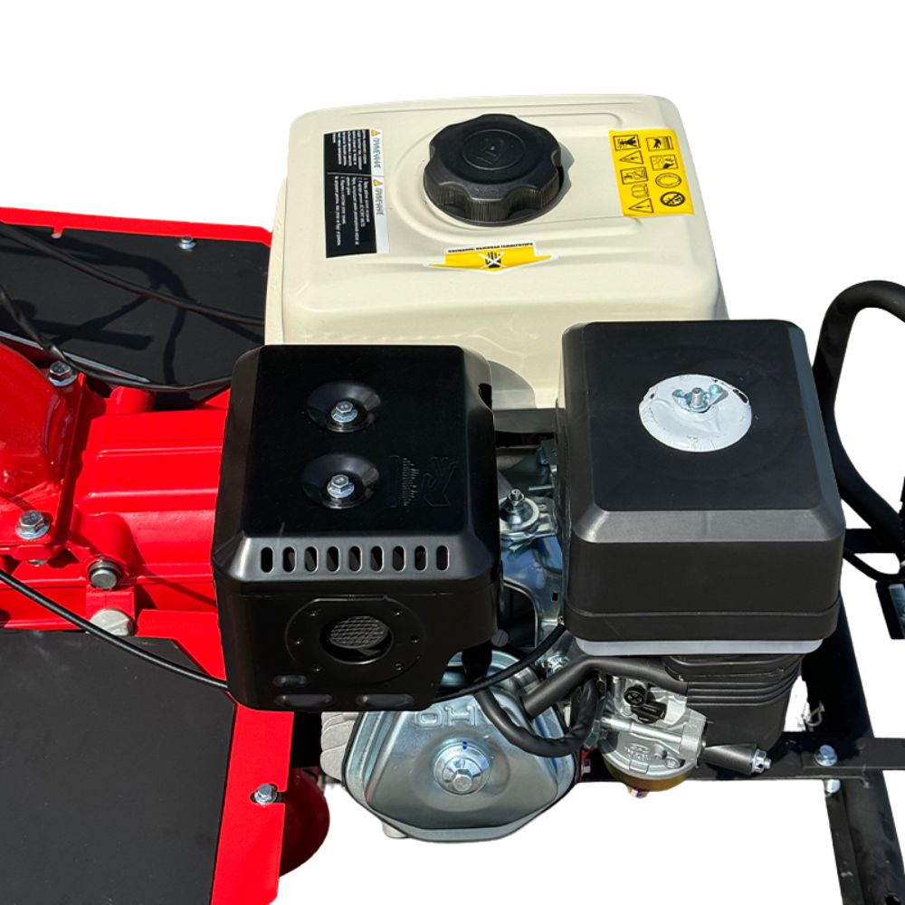 Культиватор Rossel K-318 (сцепка+фреза) 