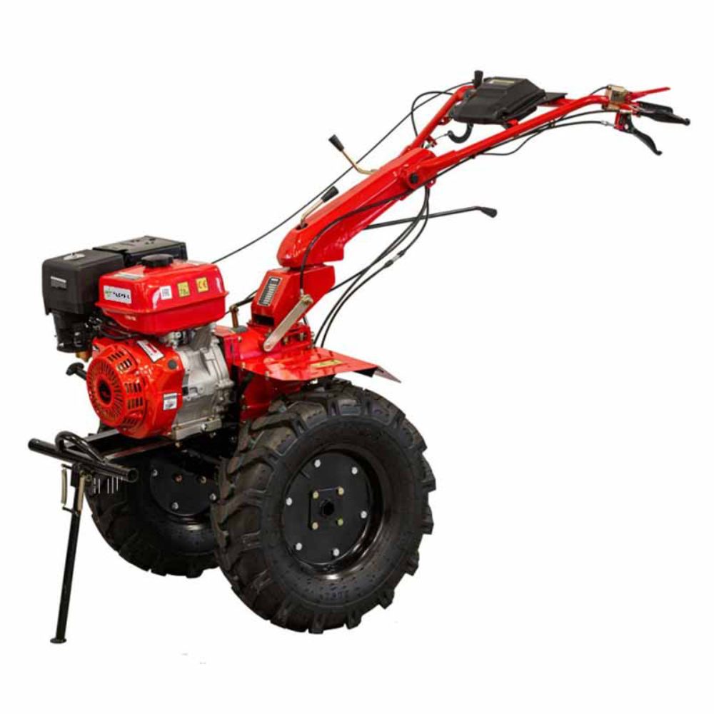 Мотоблок бензиновый Yakama 1100-16D  