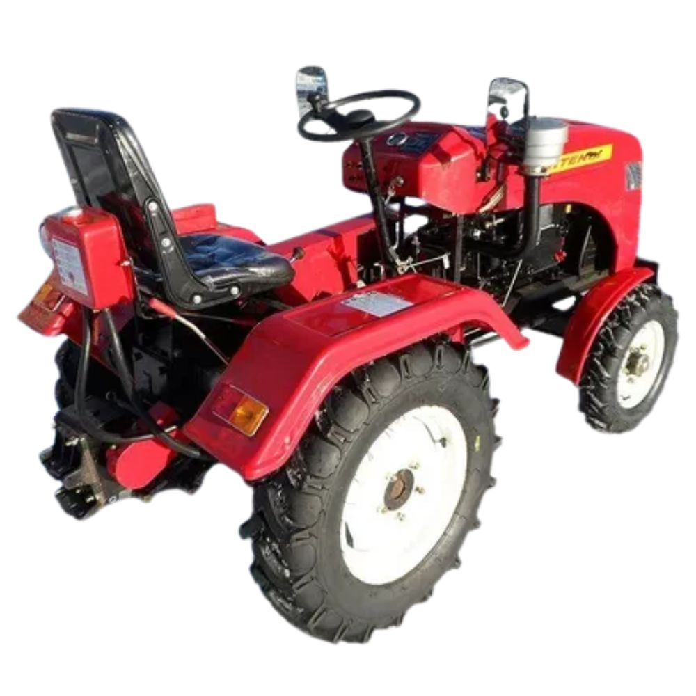Минитрактор Shtenli T-240 24 л.с. дизель ВОМ