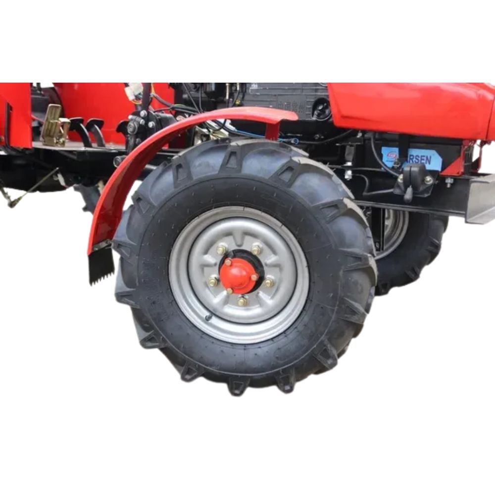 Минитрактор Shtenli T-240 24 л.с. дизель ВОМ