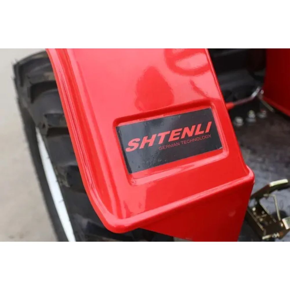Минитрактор Shtenli T-240 24 л.с. дизель ВОМ